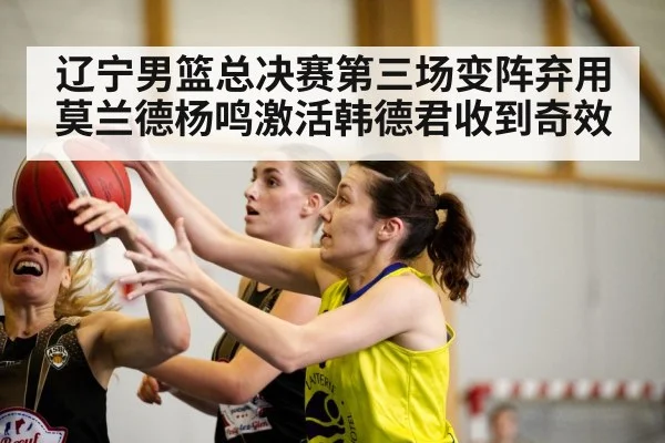 辽宁男篮总决赛第三场变阵弃用莫兰德杨鸣激活韩德君收到奇效